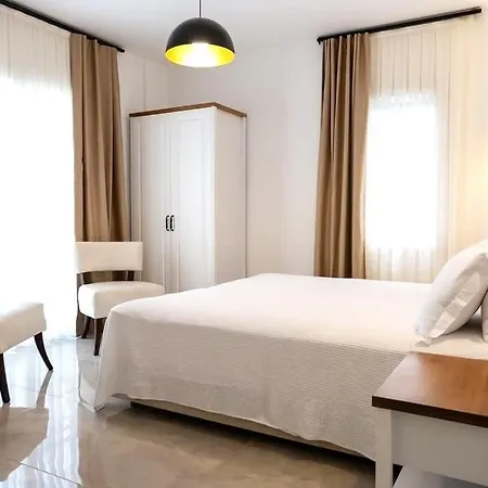 Amber Butik Hotel Çeşme